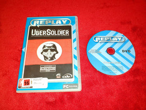 Uber Soldier - PC Game