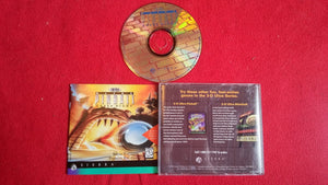 3D Ultra Pinball: Creep Night - PC Game