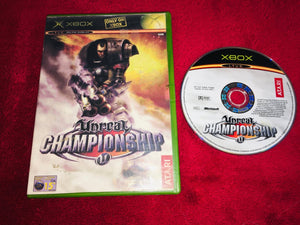Unreal Championship - 8.5/10! XBOX Game