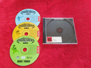 Unreal Tournament 2003 - PC Game