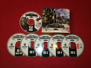 Unreal Tournament 2004 - 9.4/10! PC Game
