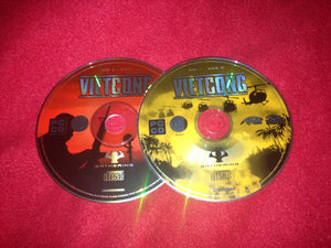 Vietcong - PC Game