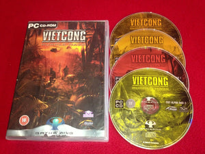 Vietcong: Purple Haze - PC Game