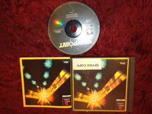 Viewpoint - PS1 Game