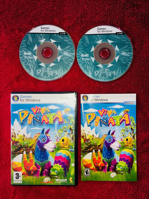 Viva Pinata - PC Game