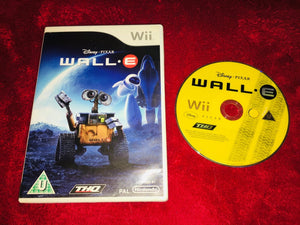 Disney/Pixar WALLE - Wii Game
