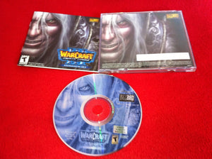 Warcraft 3: The Frozen Throne - PC Game