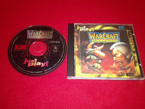 Warcraft: Orcs and Humans - PC Game