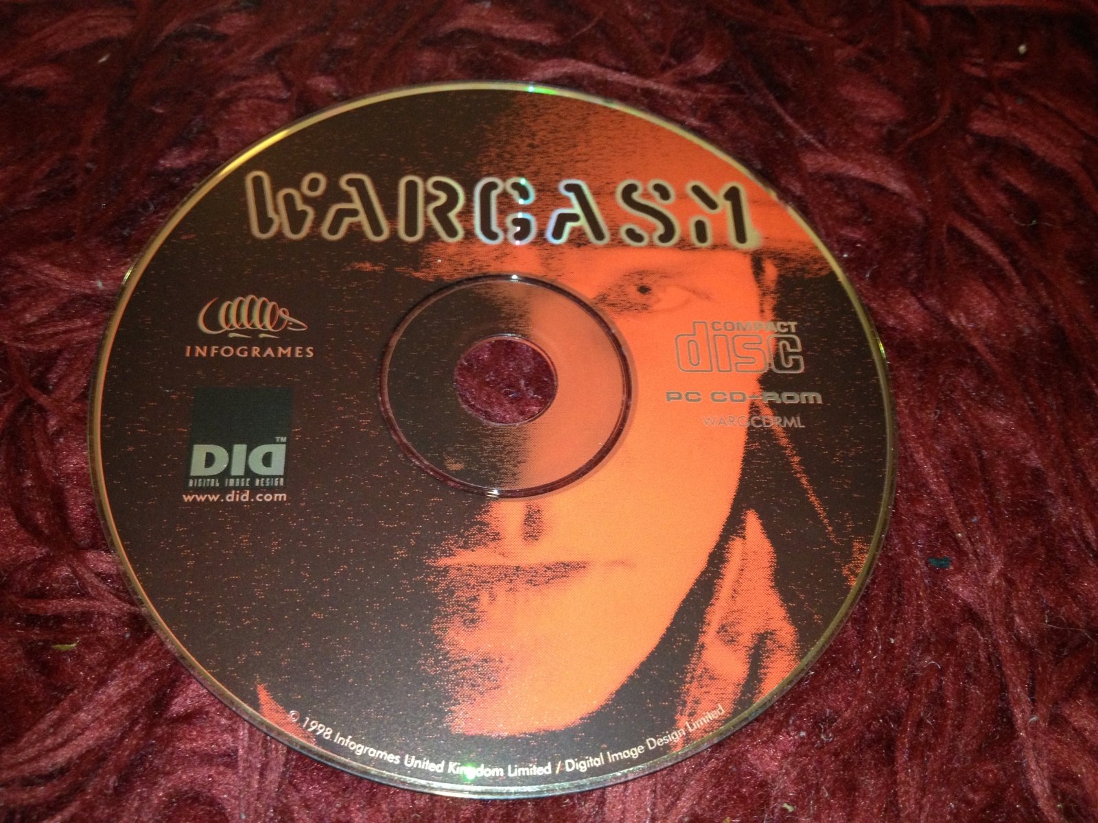 Wargasm - PC Game - PC games, Action and adventure - Level Up Gaming NZ