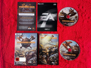 Warhammer Online: Age of Reckoning - PC Game