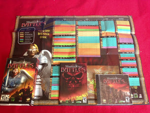 Warrior Kings: Battles - PC Game