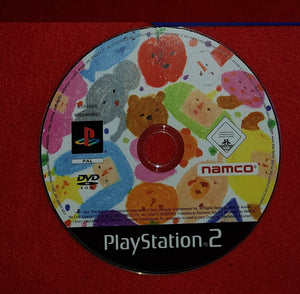 We Love Katamari - RARE PS2 Game
