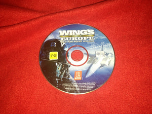 Wings Over Europe: Cold War - Soviet Invasion *