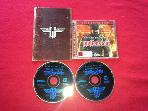 Return to Castle Wolfenstein (GOTY) - PC Game