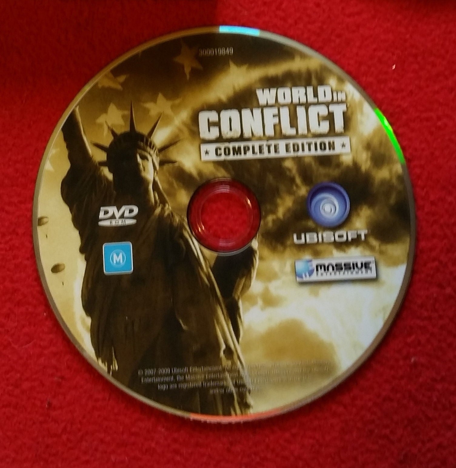 World in Conflict: Complete Edition - 9.5/10 PC - PC games, Strategy and puzzle - Level Up Gaming NZ