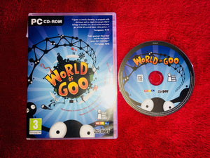 World of Goo - PC Game