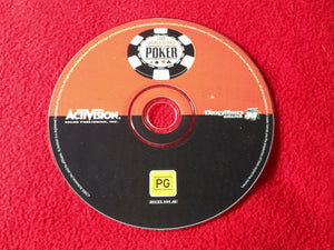World Series of Poker - PC Game