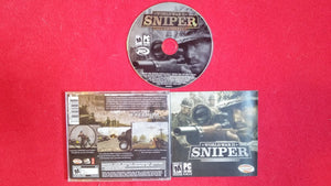 World War 2 Sniper: Call to Victory - PC Game