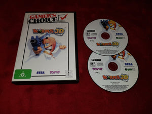 Worms 3D - PC Game
