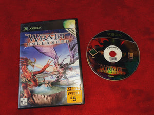 Wrath Unleashed - XBOX Game