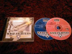 Jane's: WWII Fighters - PC Game
