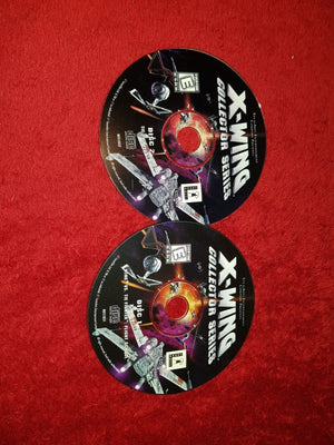 Star Wars: X-Wing Collector Series - PC Game