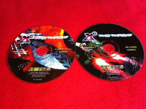 X2: The Threat - PC Game