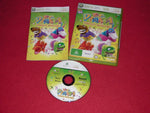 Viva Pinata: Party Animals - XBOX360 Game - Xbox 360, Games, Music and party - Level Up Gaming NZ