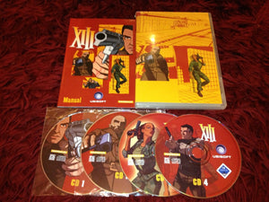 XIII - PC Game