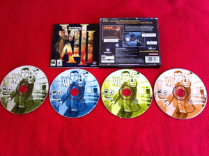 XIII (13) - PC Game