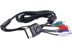 1080p Component HDTV AV Cable for Xbox - 1.5m!