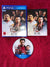 Yakuza 6: The Song of Life - Japanese/Chinese PS4 Game