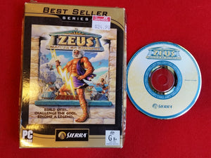 Zeus: Master of Olympus - 9.1/10! PC Game
