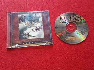 Aces: The Complete Collectors Edition - PC Game
