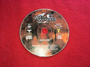 Age of Wonders - 8.6/10! PC Game