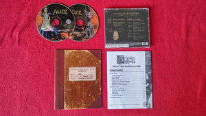 American McGee's Alice - 9.4/10! PC Game
