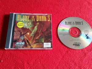 Alone in the Dark 3 - PC Game CLASSIC