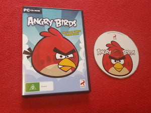 Angry Birds - PC Game