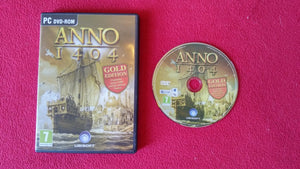 ANNO 1404: Gold Edition! - PC Game