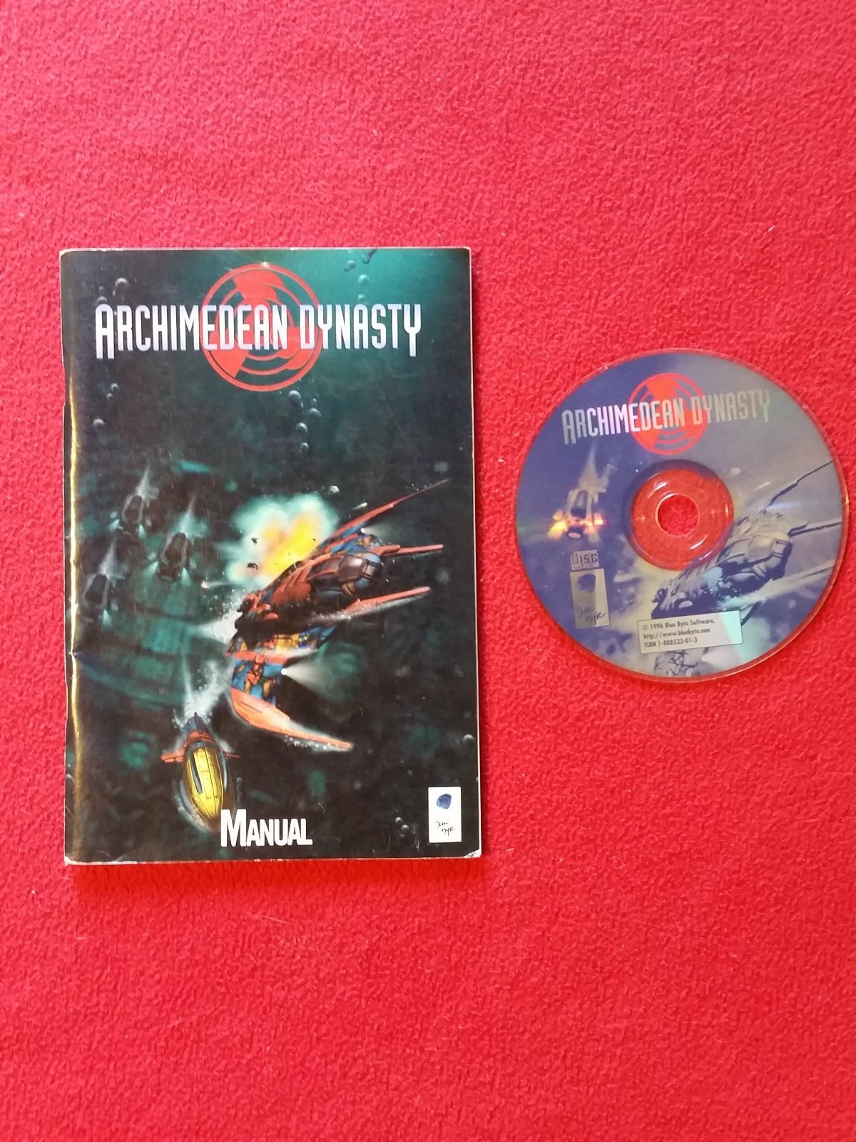 Archimedean Dynasty - RARE 8.3/10 PC Game - PC games, Action and adventure - Level Up Gaming NZ