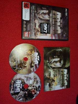 Arma 2: Combined Operations - PC Game