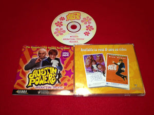Austin Powers Operation: Trivia - PC Game