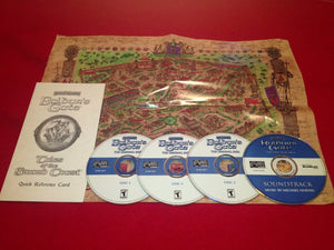 Baldur's Gate + Tales of the Sword Coast! - PC Game