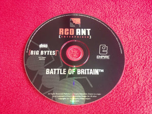 Battle of Britain - PC Game