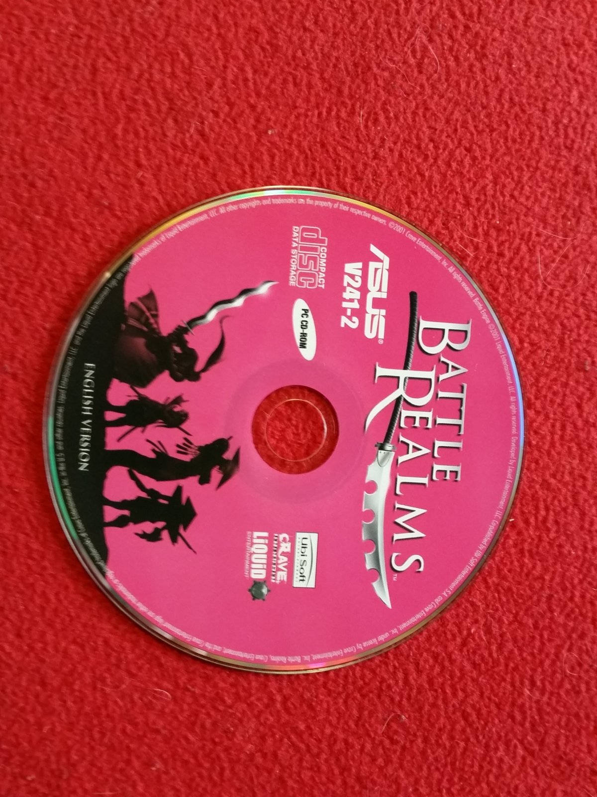 Battle Realms - 8.7/10 PC Game - PC games, Strategy and puzzle - Level Up Gaming NZ