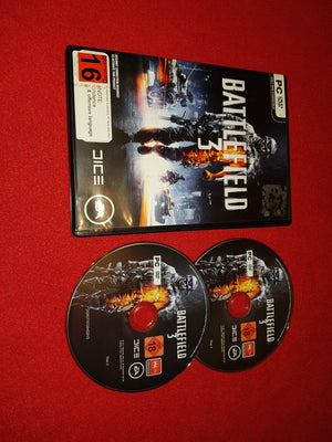 Battlefield 3 - PC Game