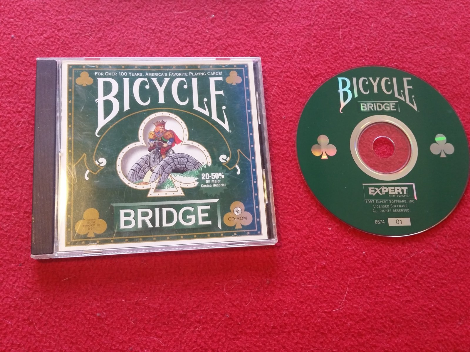 Bicycle Bridge - PC Game - PC games, Strategy and puzzle - Level Up Gaming NZ
