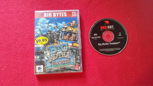 Big Mutha Truckers - PC Game