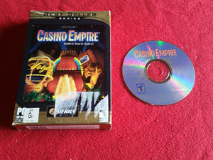Casino Empire - PC Game