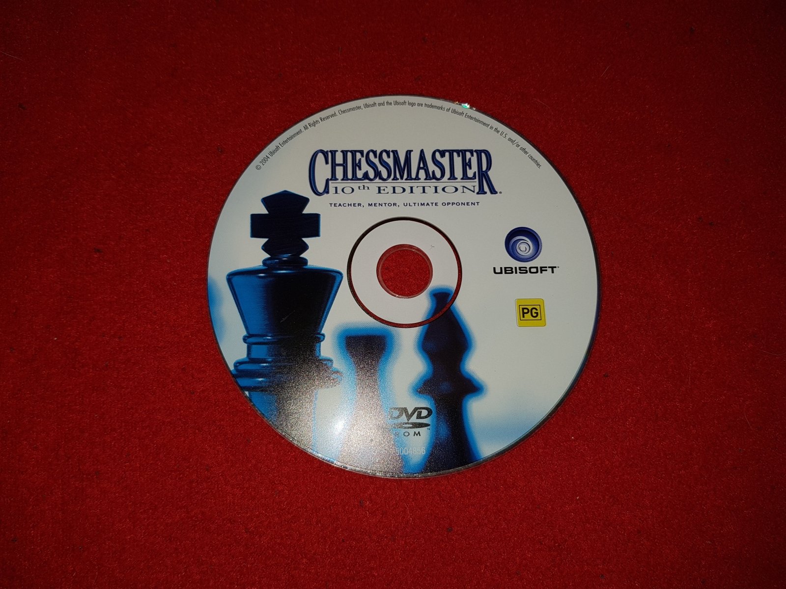 Chessmaster 10th Edition - PC Game - PC games, Strategy and puzzle - Level Up Gaming NZ